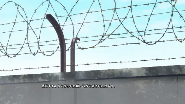 牵牛花不识夜。 预览图 5