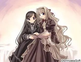 F～Fanatic～ 预览图 4