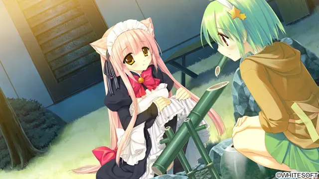 猫抚DISTORTION Exodus 预览图 25