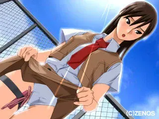 缚锁 ～Chained heart～ 预览图 13