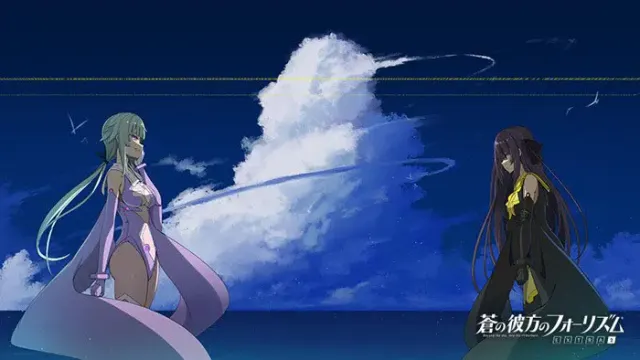苍之彼方的四重奏 EXTRA2 预览图 17