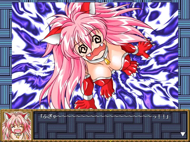 ないん☆らいぶす 〜はニャ札するにゃん！〜 预览图 5