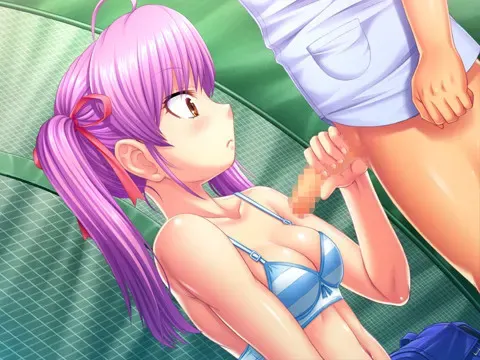 妈妈★露营 ～和妈妈一起回归自然～ 预览图 15