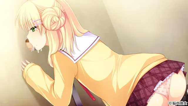 女装学園（妊） 预览图 17