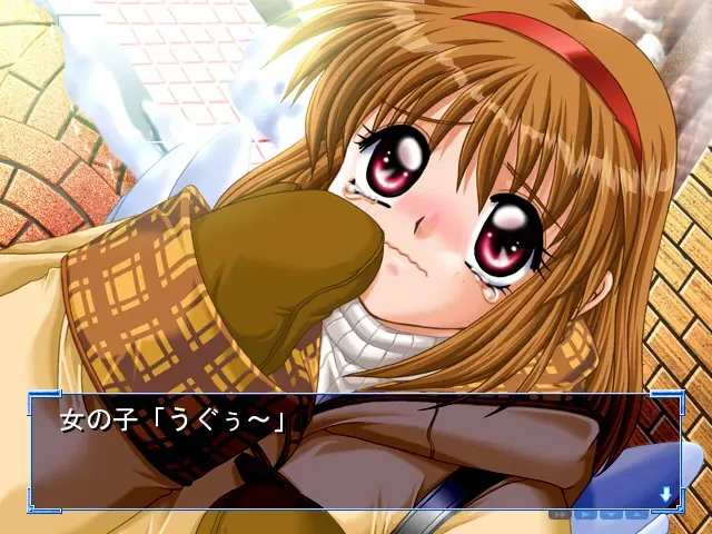 kanon 预览图 5