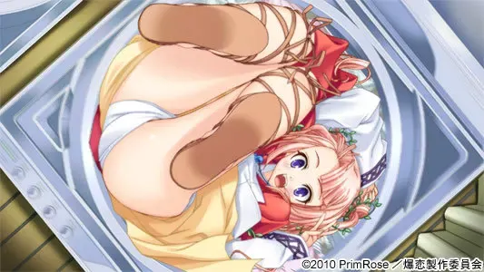 超时空爆恋物语～door☆pi☆chu～ 预览图 15
