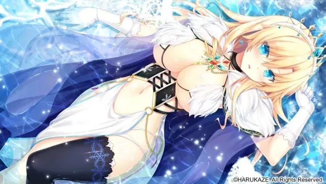 野良与皇女与流浪猫之心2 预览图 8
