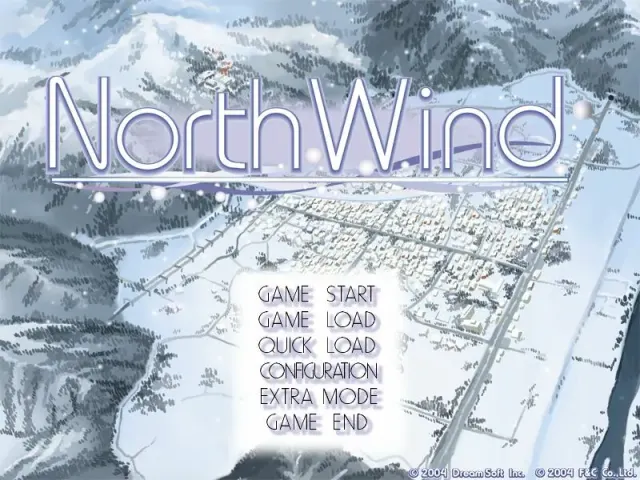 North Wind 预览图 9