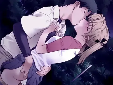 ヌキアニ！！ Vol.1 イッてイカせてブッかけて　つるぺたツンデレ処女＆セクハラ大好き巨乳女子大生 with Sweet Home 预览图 5