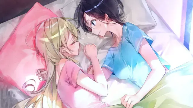 一生推不如一生恋 预览图 3