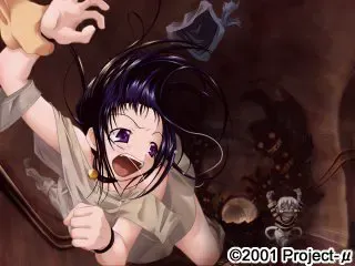 她所祈愿之事。我所思念之事。 预览图 10