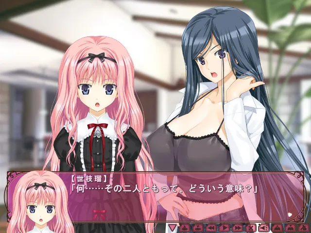 クラ☆クラ CLASSY☆CRANBERRY’S 预览图 6