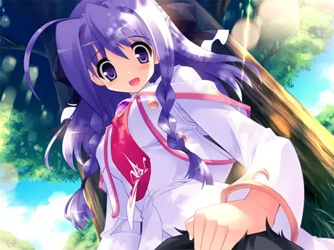 Primary ~Magical★Trouble★Scramble~ 预览图 13