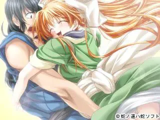 战国之妹 七人之妹 预览图 32
