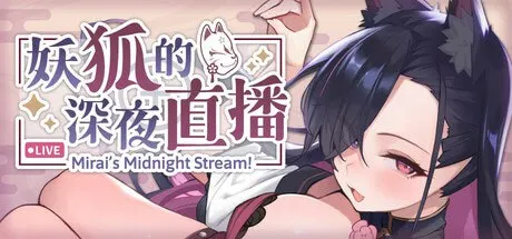 妖狐的深夜直播 预览图 1