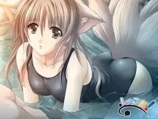 狐狸Summer ～夏合宿附赠女孩子～ 预览图 18