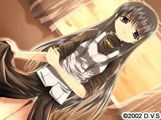 不笑的绘里香 预览图 13