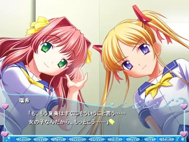 死库水×乙女＝恋心 预览图 1