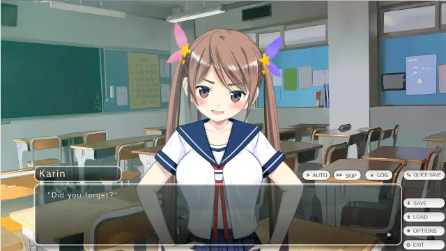 Tokyo School Life 预览图 1
