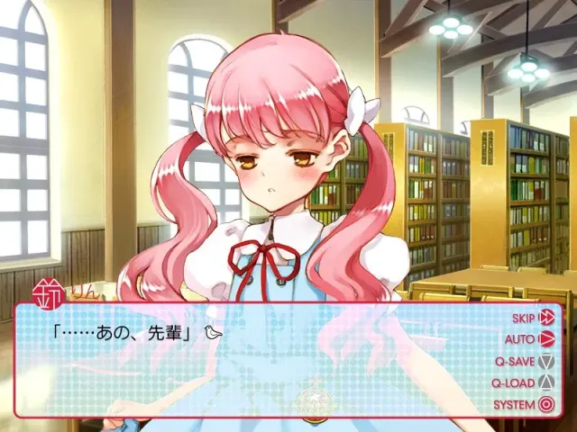 ピリオド sweet drops 预览图 5