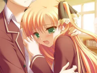（七）茜色的画布3 ～白银的肖像～Fan Disc 预览图 15