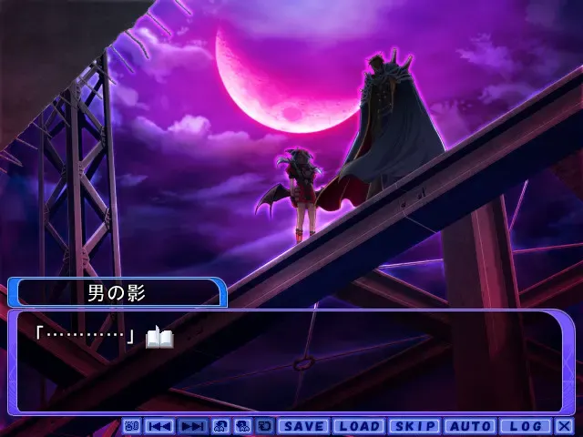 魔法少女加奈 预览图 6
