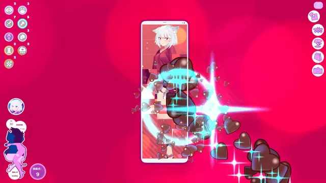 拼图猫娘2 预览图 7