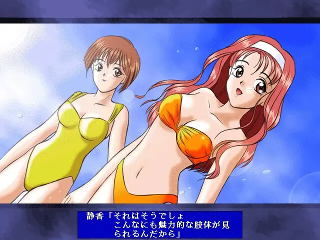 Funny Honey 预览图 6