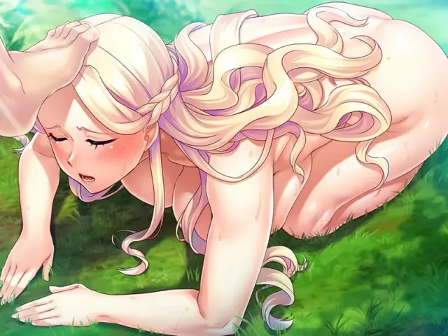 女神狩猎 预览图 11