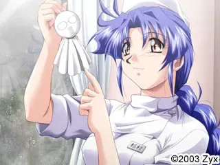 淫内感染 无尽宴席的护士铃 预览图 11