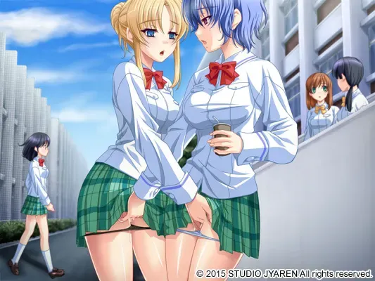 操心术 外传 ～绫河博士のHENTAI事件簿～ 预览图 24