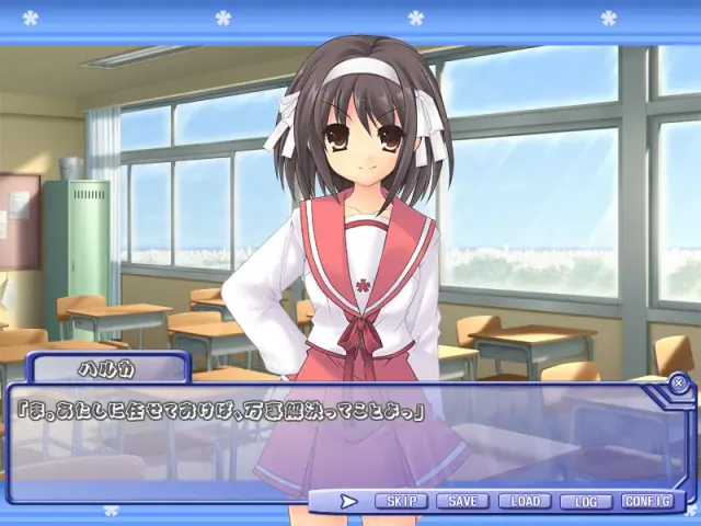 えむすくらんぶる！ 预览图 2