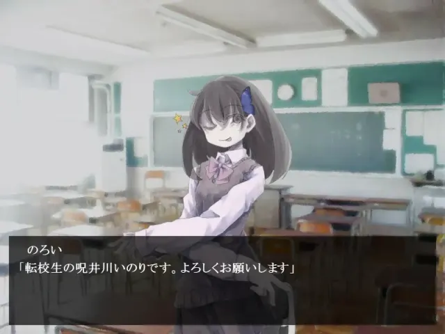魔女魔少魔法魔 预览图 6