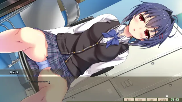 Ｍ．Ｃ．催眠研究 预览图 3