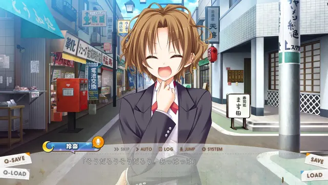 幼时游戏 预览图 4
