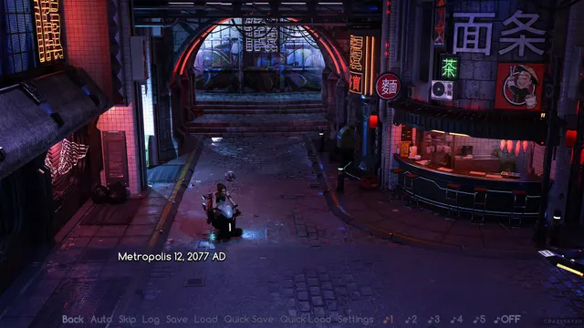 Neon Nights 预览图 1
