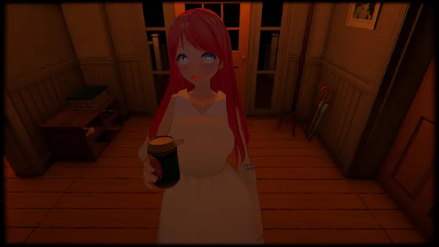 Escape from Yandere 预览图 2