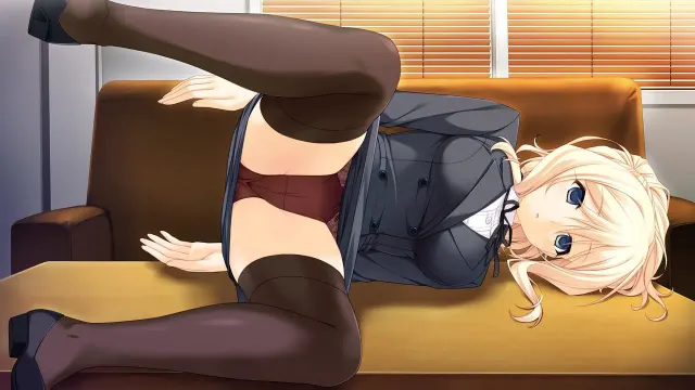 催眠游戏 预览图 7