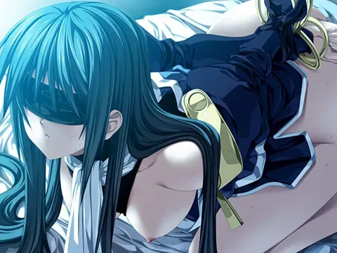 Princess Frontier 更新包装 预览图 13