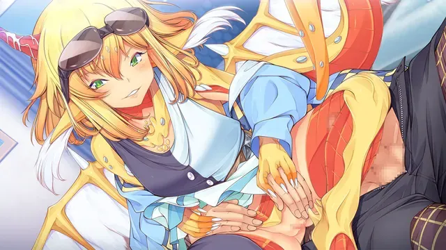 目标！ 魔物娘偶像♪ 预览图 10