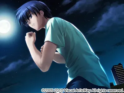 智代after～It’s a Wonderful Life～ 预览图 17