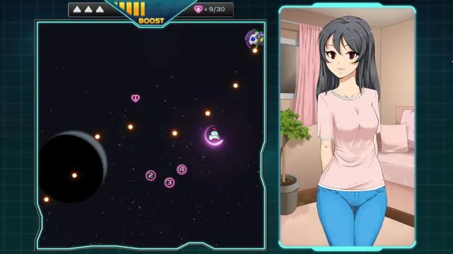 Shuttlecock-H 预览图 2