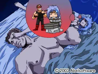 エクソダスギルティー 预览图 34
