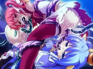 魔法少女ラヴィリオン 预览图 15