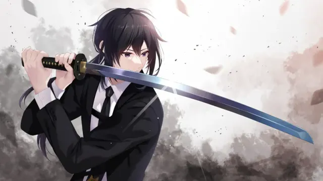 宝石骑士:阿尔卡迪亚-世界的尽头 预览图 12
