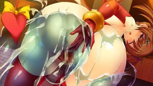 淫魔乙女葵 ～魅魔见习奋斗记～ 预览图 3