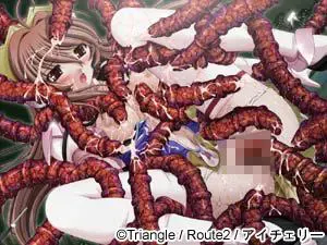 魔法战士 交响骑士～继承女神的少女们～ 预览图 18