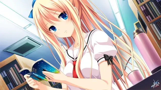 幻创的幻人 ～Oratorio Phantasm Historia～ 预览图 13