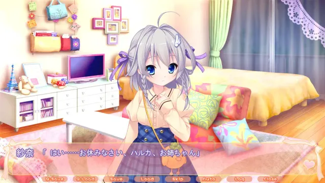 百合 x 三角恋 预览图 3