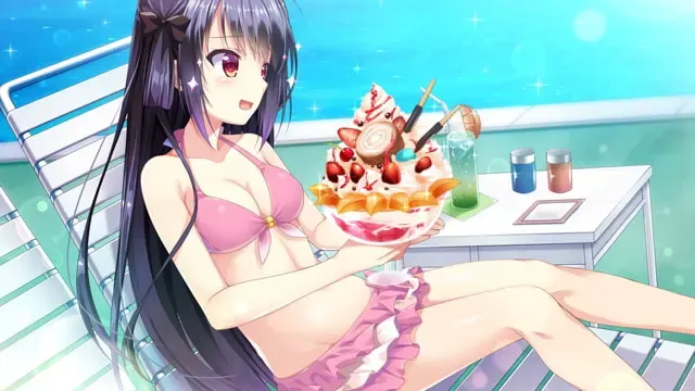 樱花片落恋模样 预览图 16